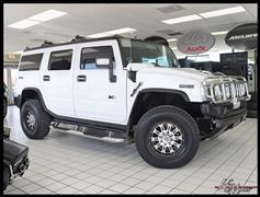 2006 HUMMER H2 