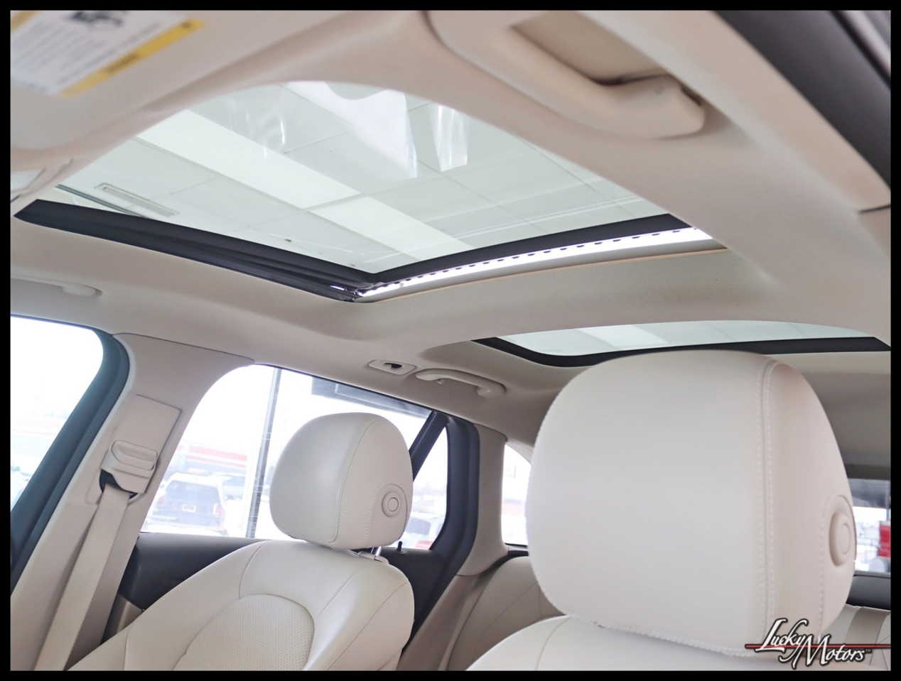 Mercedes-Benz GLC-Class GLC300 2019