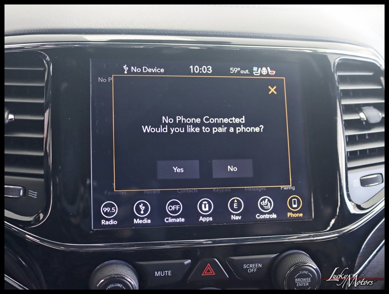 Jeep Grand Cherokee Overland 4WD 2019