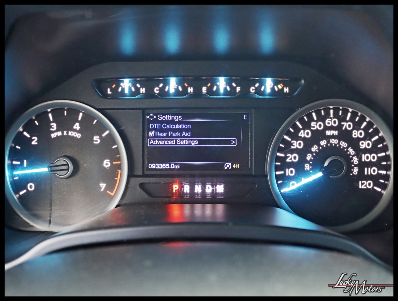 Ford F-150 XLT SuperCrew 5.5-ft. Bed 4WD 2018