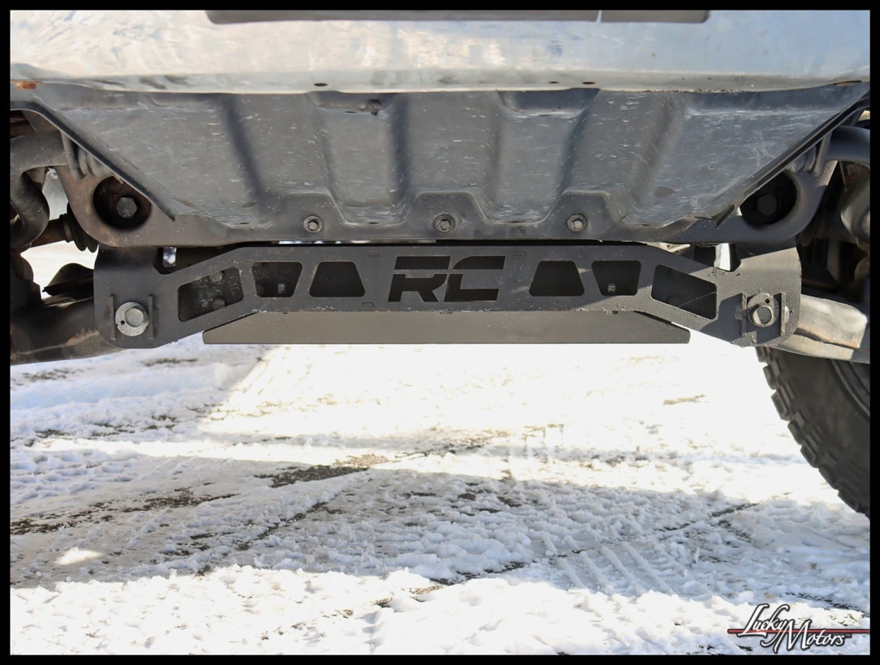 Nissan Titan XD SV 4WD Diesel 2017