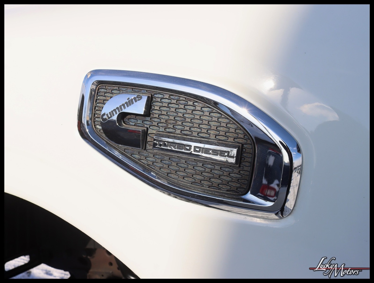 Nissan Titan XD SV 4WD Diesel 2017