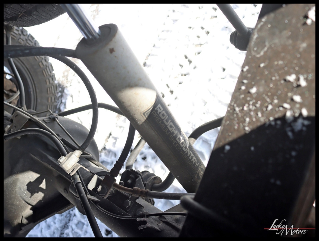 Nissan Titan XD SV 4WD Diesel 2017