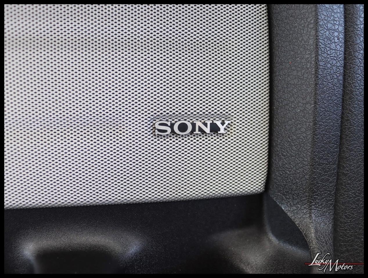 Ford F-150 Platinum SuperCrew 6.5-ft. Bed 4WD 2014