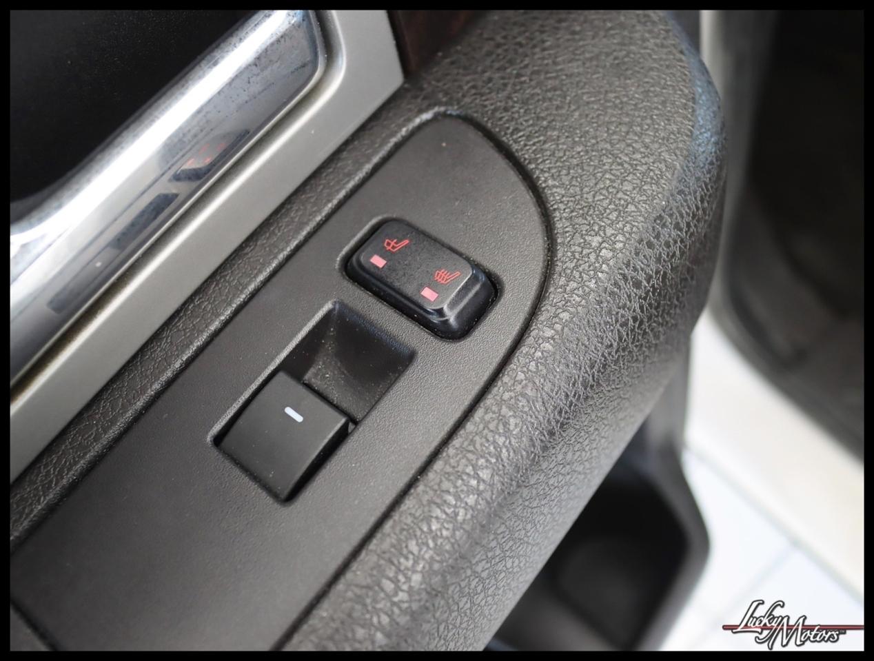 Ford F-150 Platinum SuperCrew 6.5-ft. Bed 4WD 2014