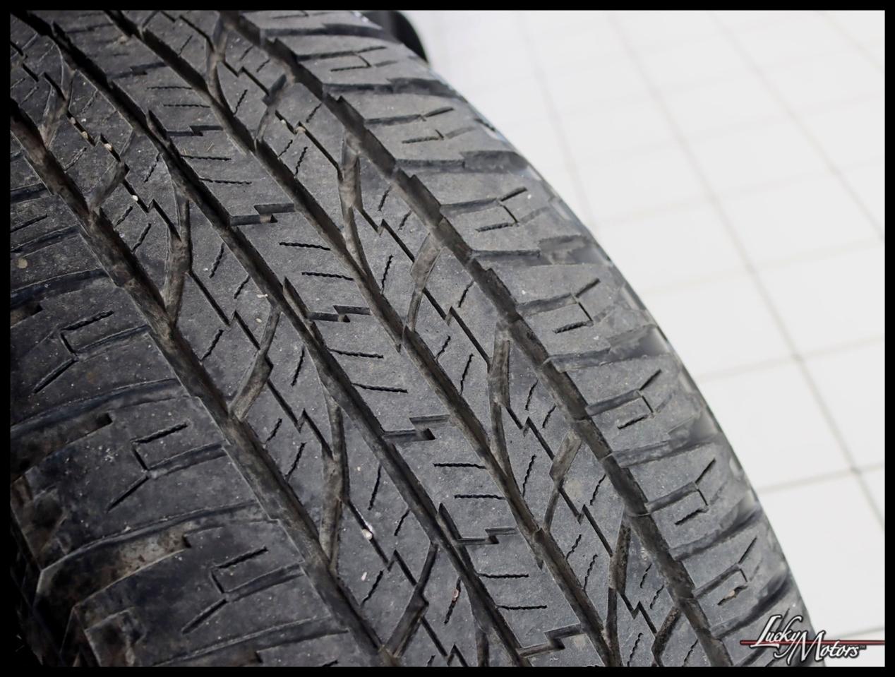 Ford F-150 Platinum SuperCrew 6.5-ft. Bed 4WD 2014