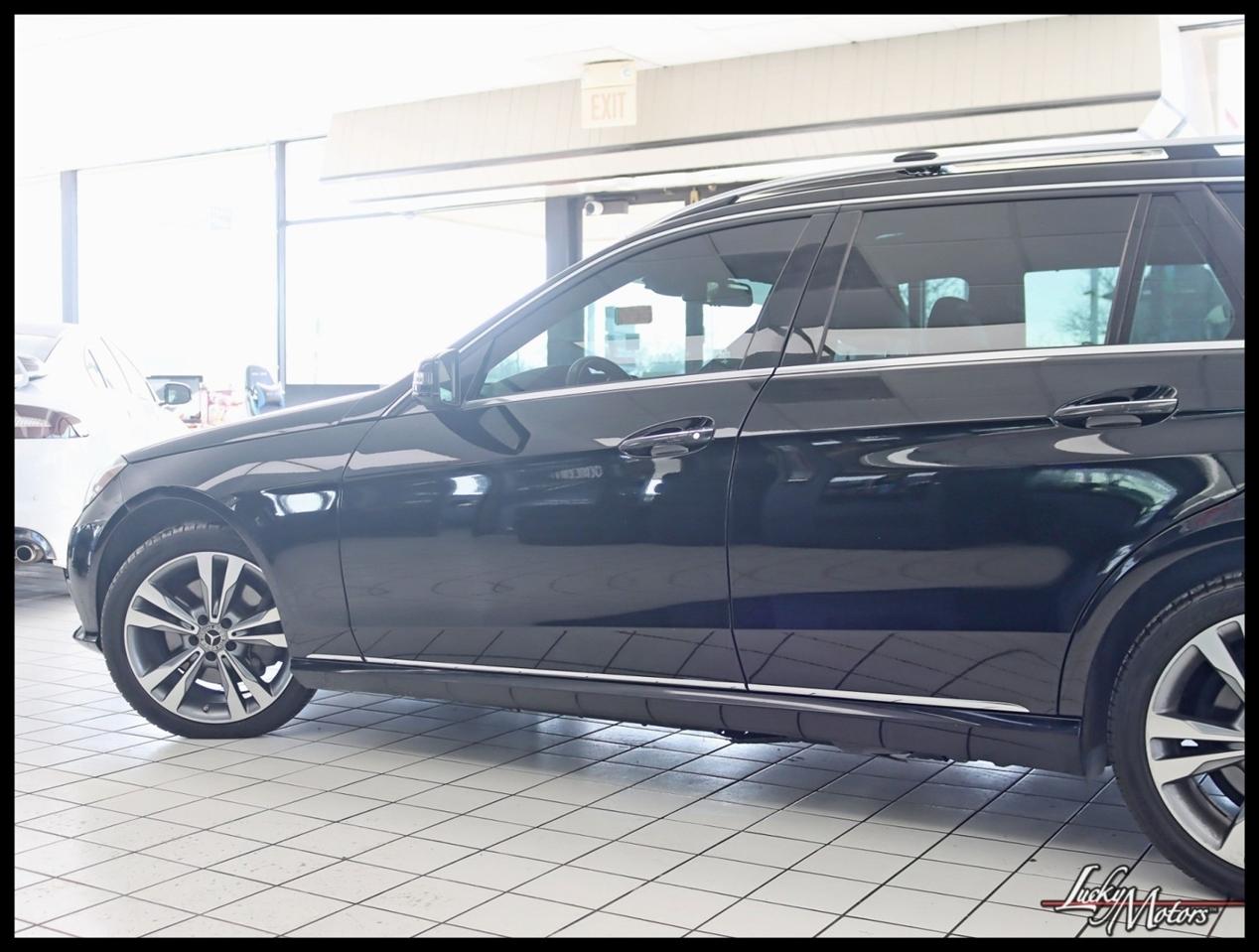 Mercedes-Benz E-Class Wagon E350 4MATIC Wagon 2015