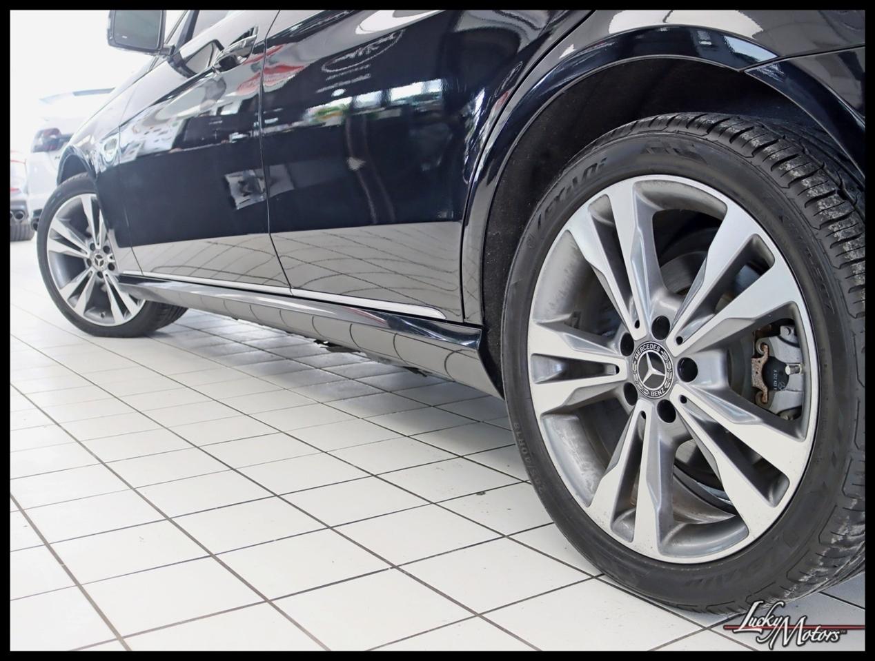 Mercedes-Benz E-Class Wagon E350 4MATIC Wagon 2015