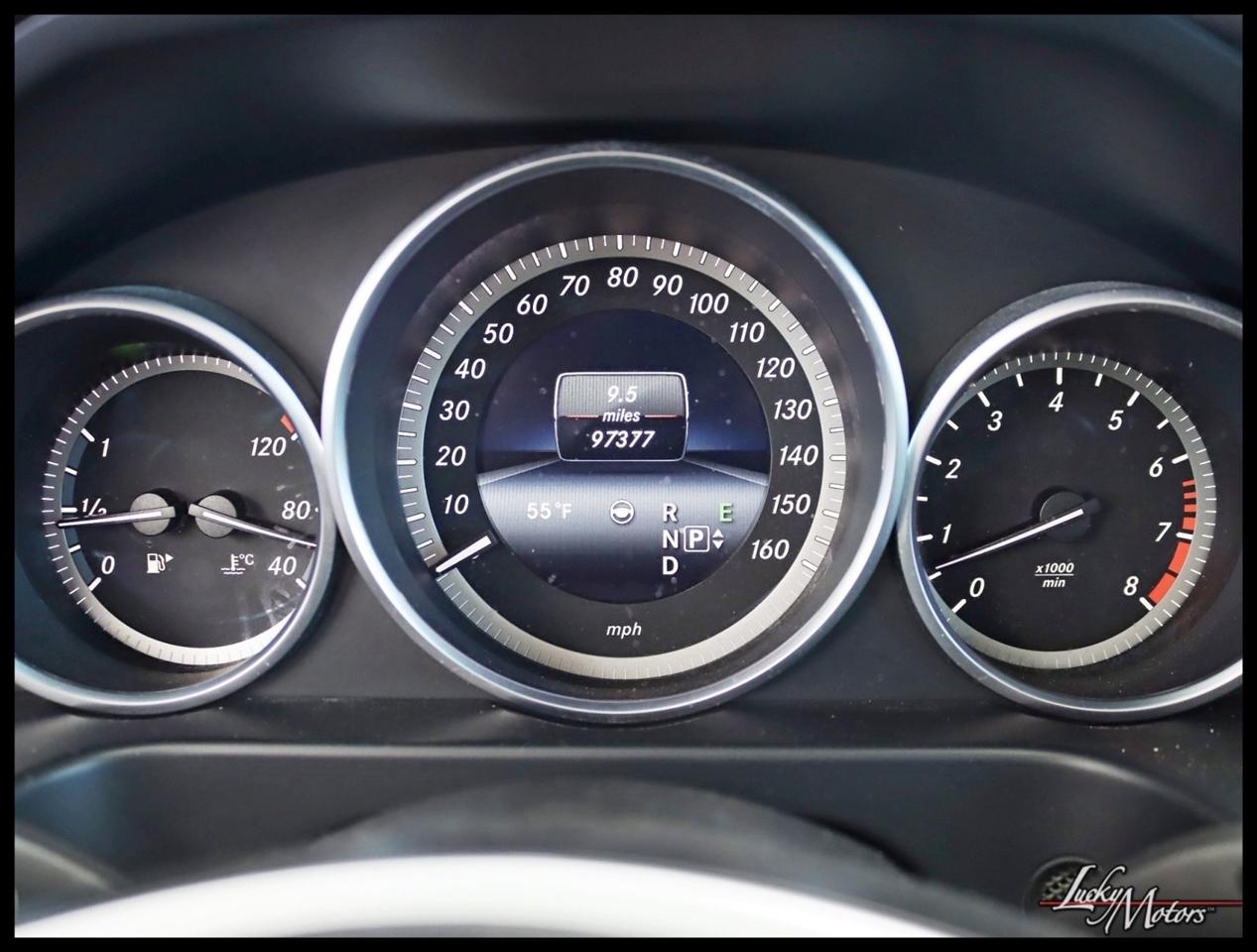 Mercedes-Benz E-Class Wagon E350 4MATIC Wagon 2015