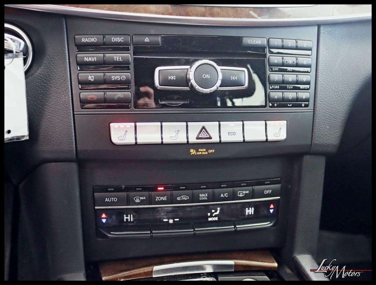 Mercedes-Benz E-Class Wagon E350 4MATIC Wagon 2015