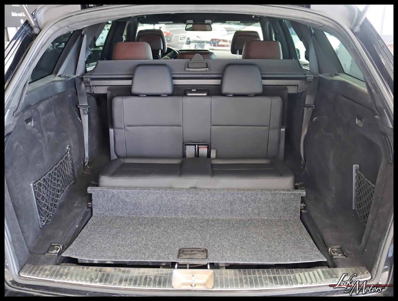 Mercedes-Benz E-Class Wagon E350 4MATIC Wagon 2015