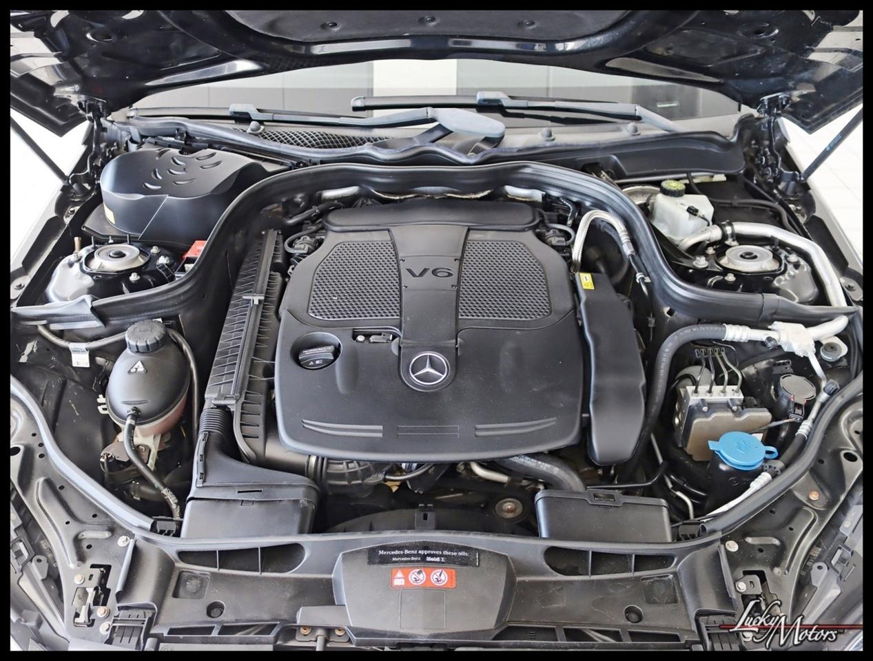 Mercedes-Benz E-Class Wagon E350 4MATIC Wagon 2015