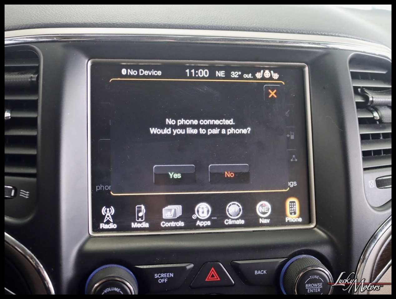 Jeep Grand Cherokee Limited 4WD 2017