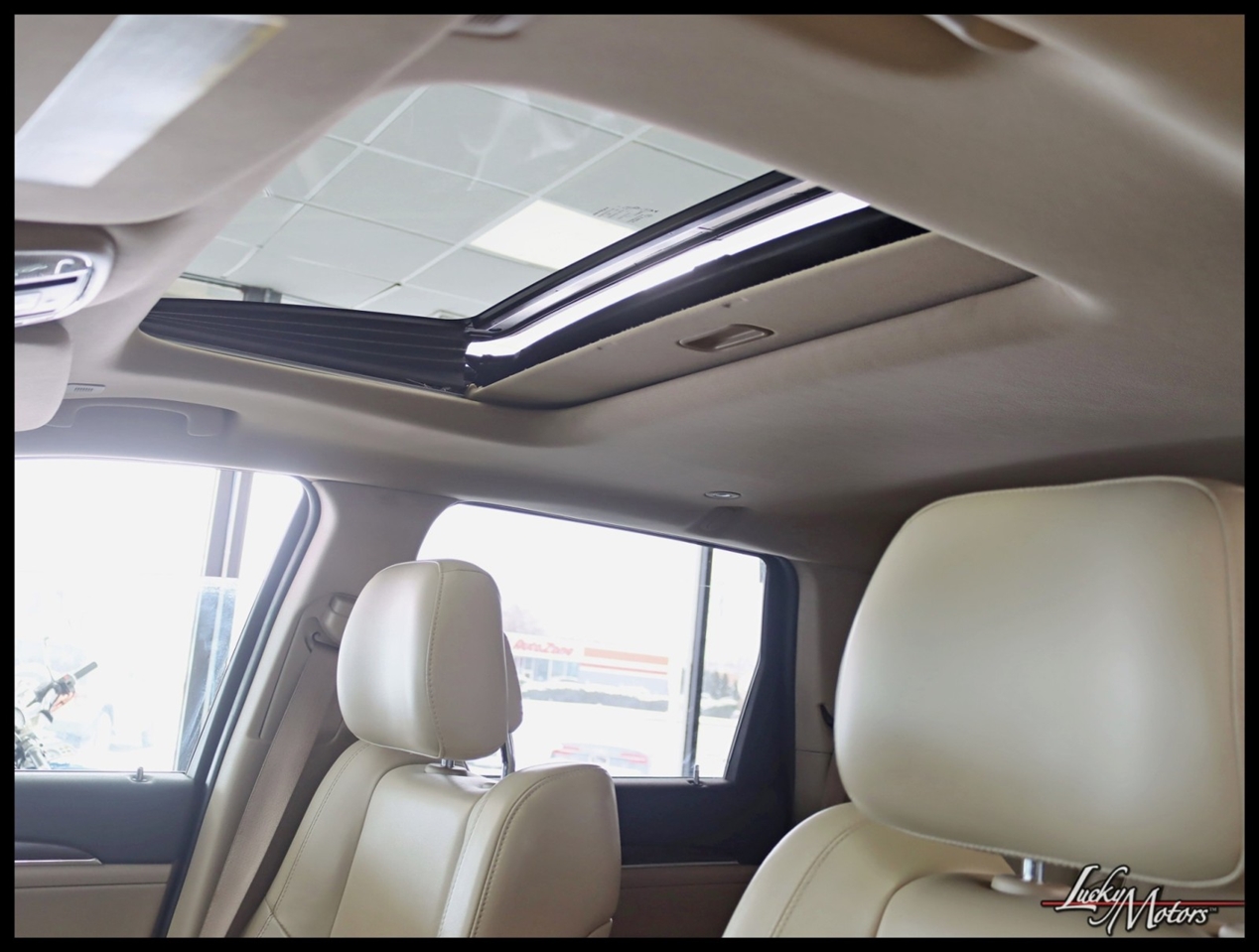 Jeep Grand Cherokee Limited 4WD 2017