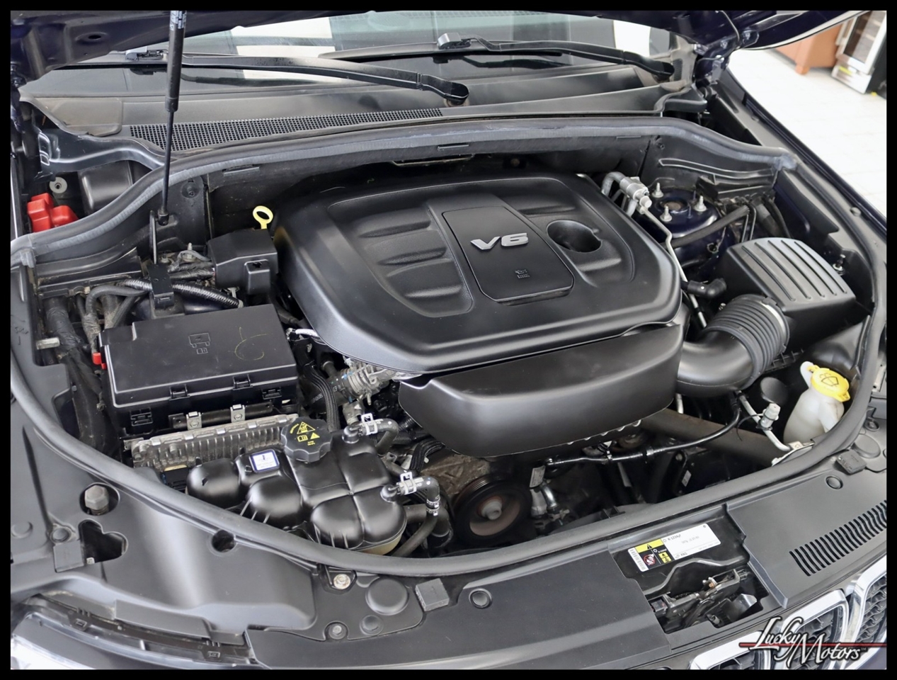 Jeep Grand Cherokee Limited 4WD 2017