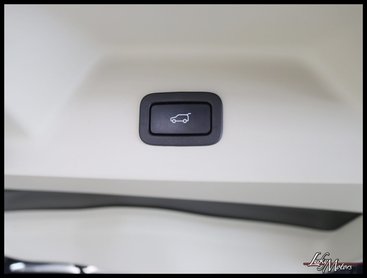 Land Rover Range Rover HSE 2019