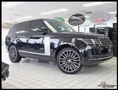 2019 Land Rover Range Rover 