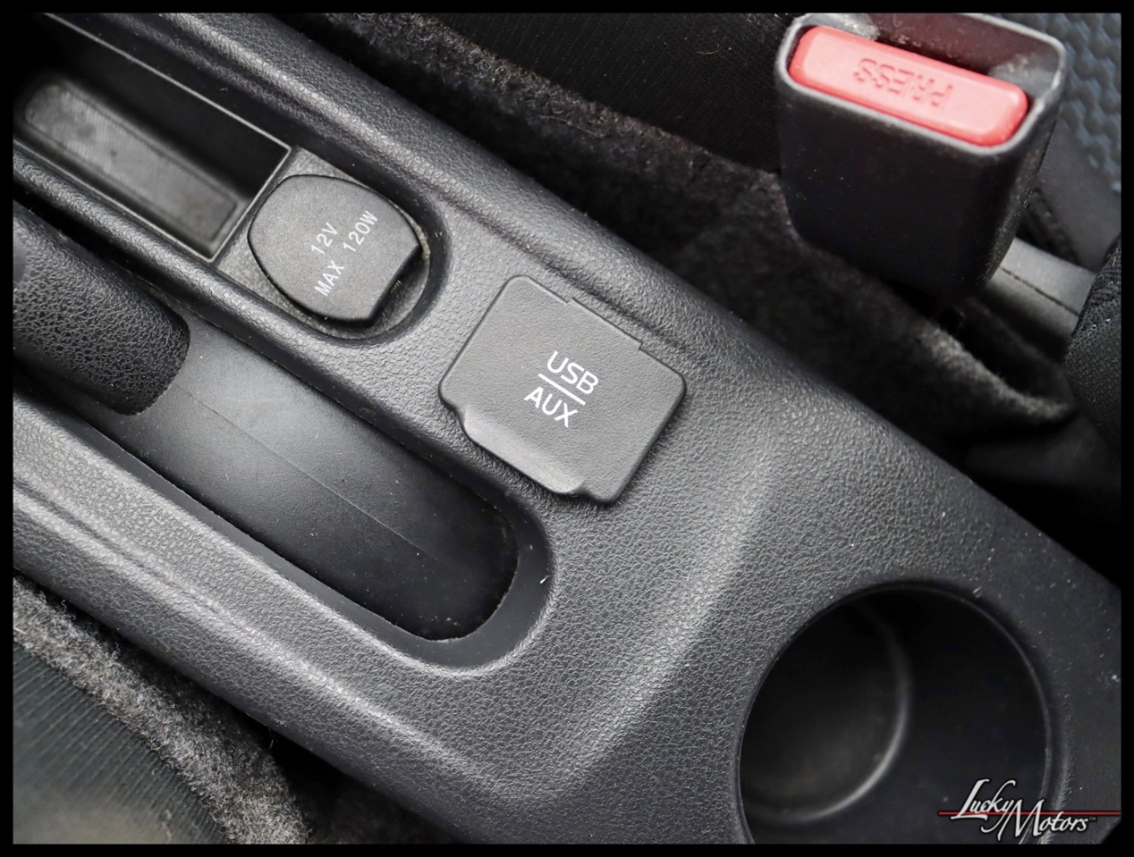 Nissan Versa Note SV 2016