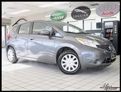 2016 Nissan Versa Note 