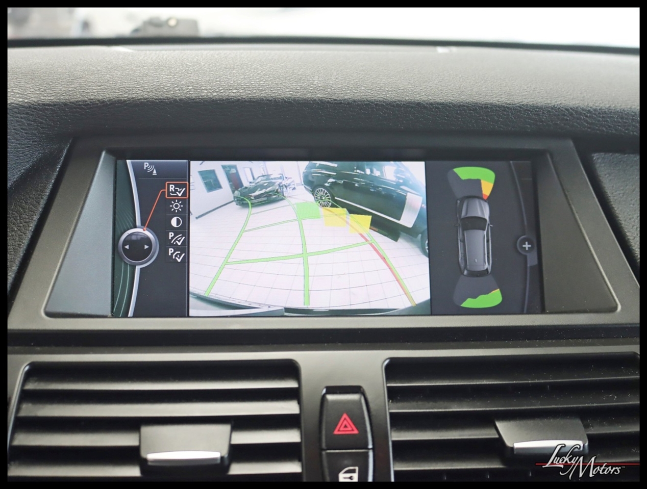 BMW X5 xDrive35i 2011