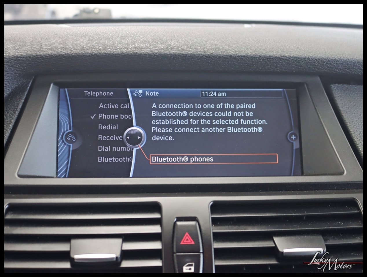 BMW X5 xDrive35i 2011