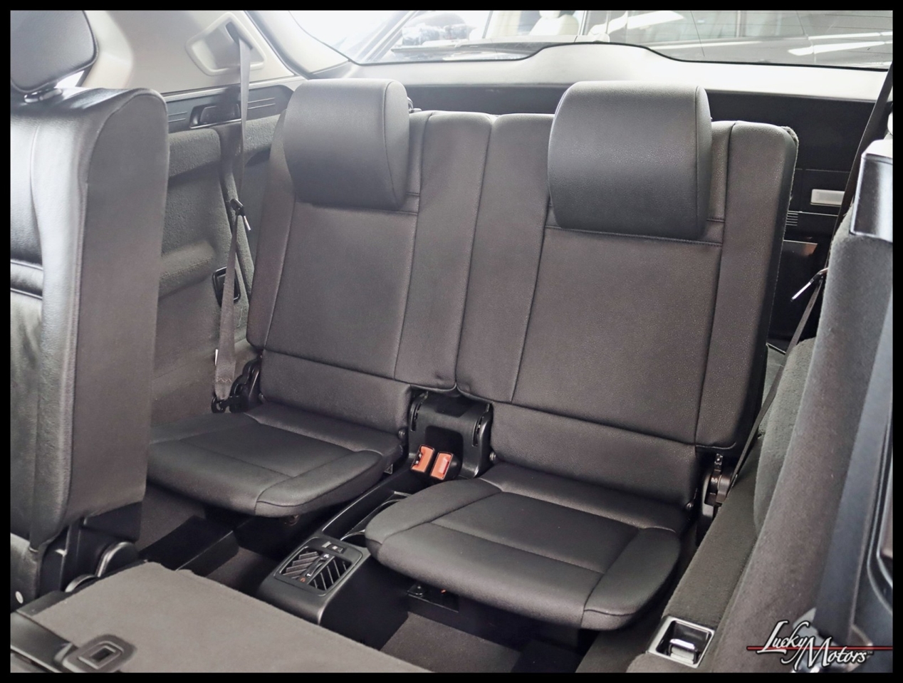 BMW X5 xDrive35i 2011