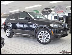 2011 BMW X5 