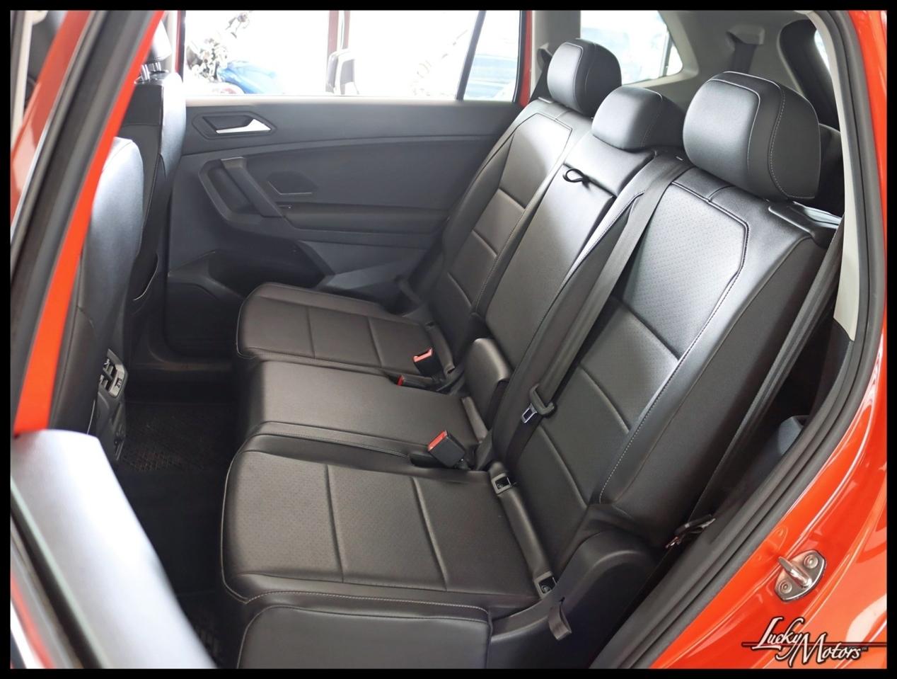 Volkswagen Tiguan SE 4Motion 2019