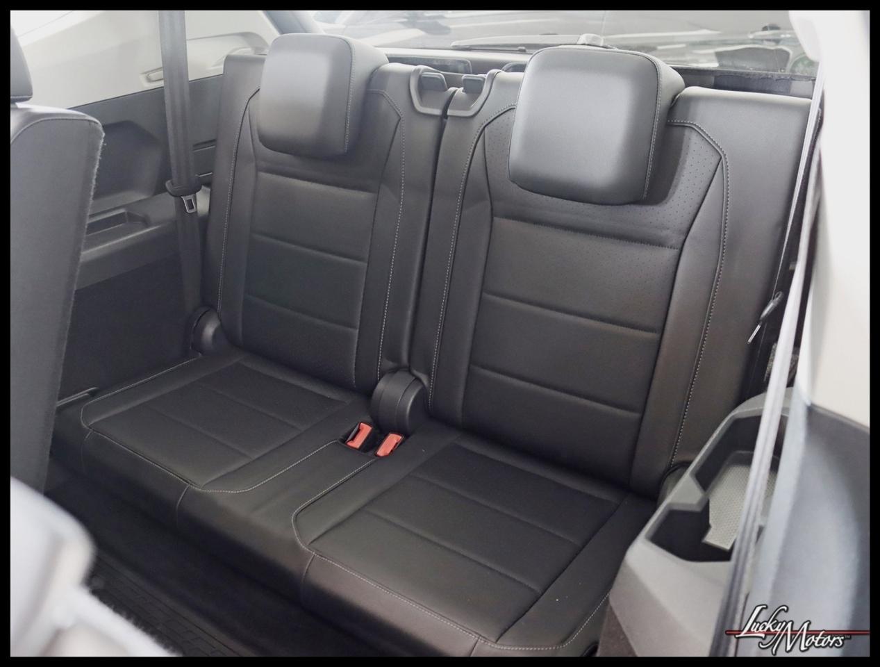 Volkswagen Tiguan SE 4Motion 2019