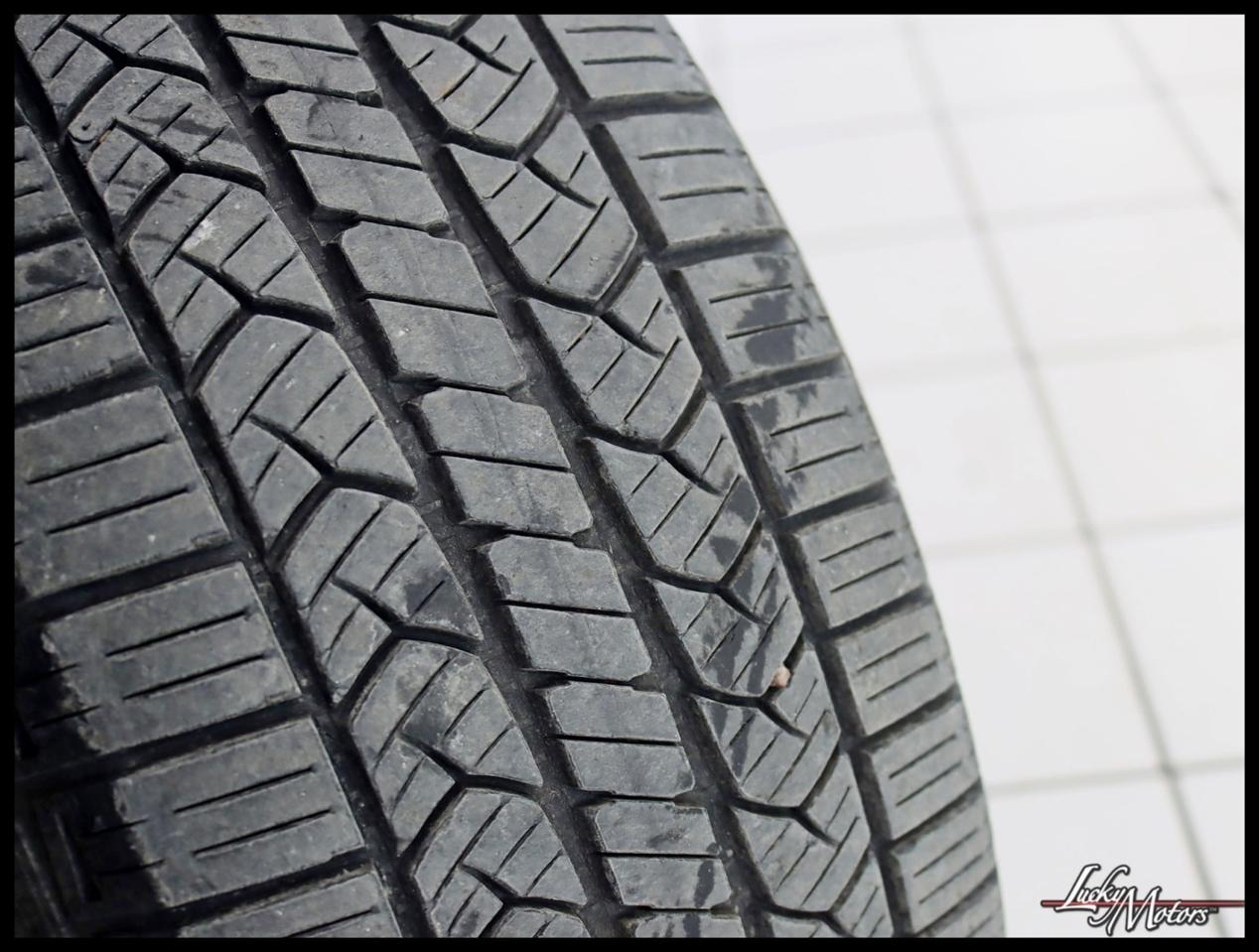 Volkswagen Tiguan SE 4Motion 2019