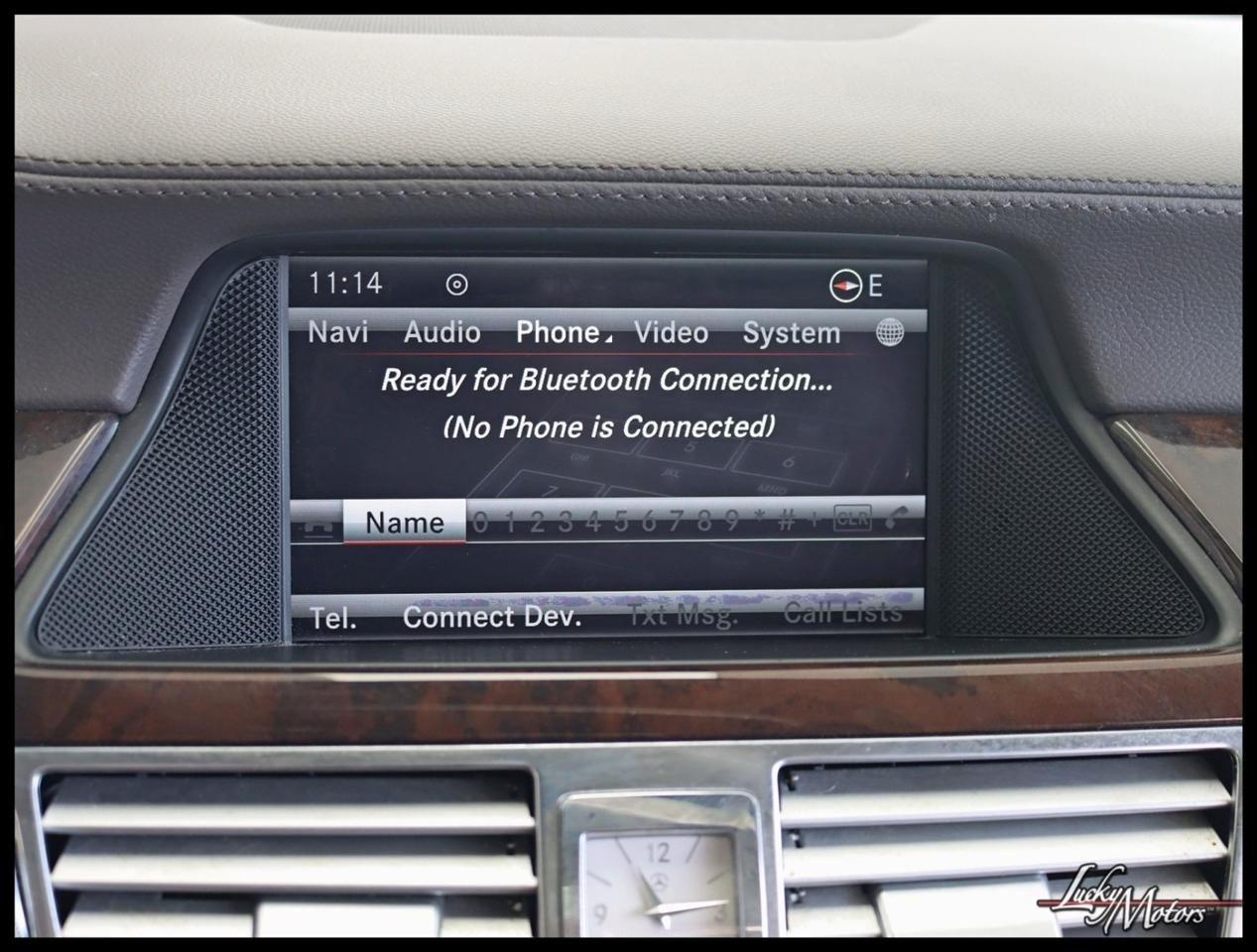 Mercedes-Benz CLS-Class CLS550 4MATIC 2013