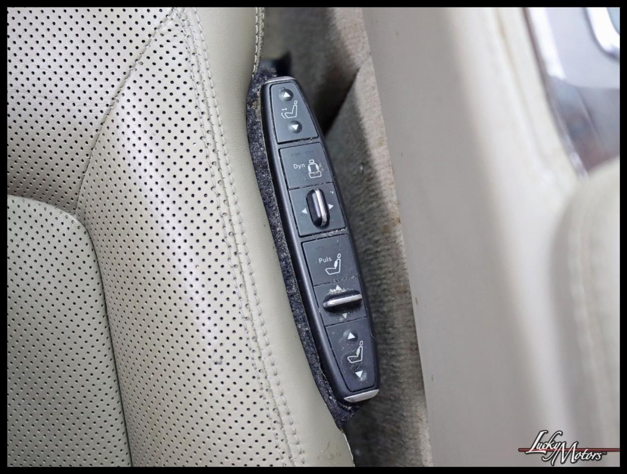 Mercedes-Benz CLS-Class CLS550 4MATIC 2013