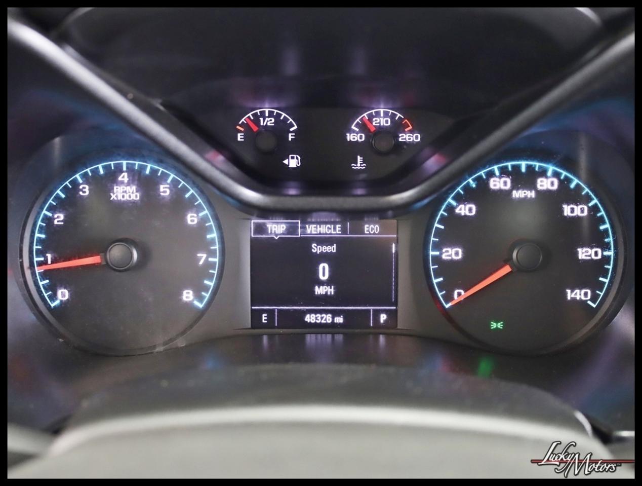 Chevrolet Colorado LT Ext. Cab 2WD 2022