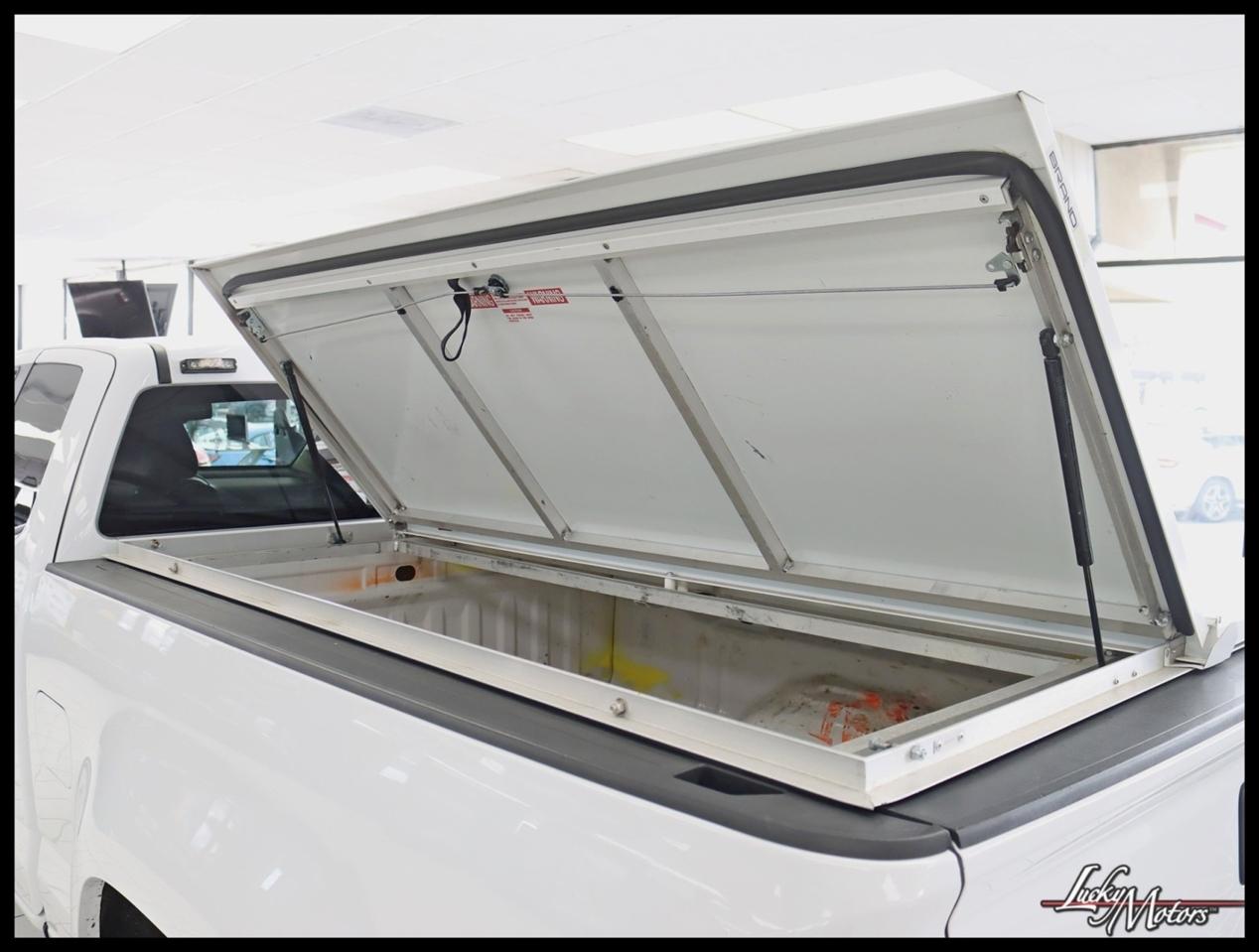 Chevrolet Colorado LT Ext. Cab 2WD 2022