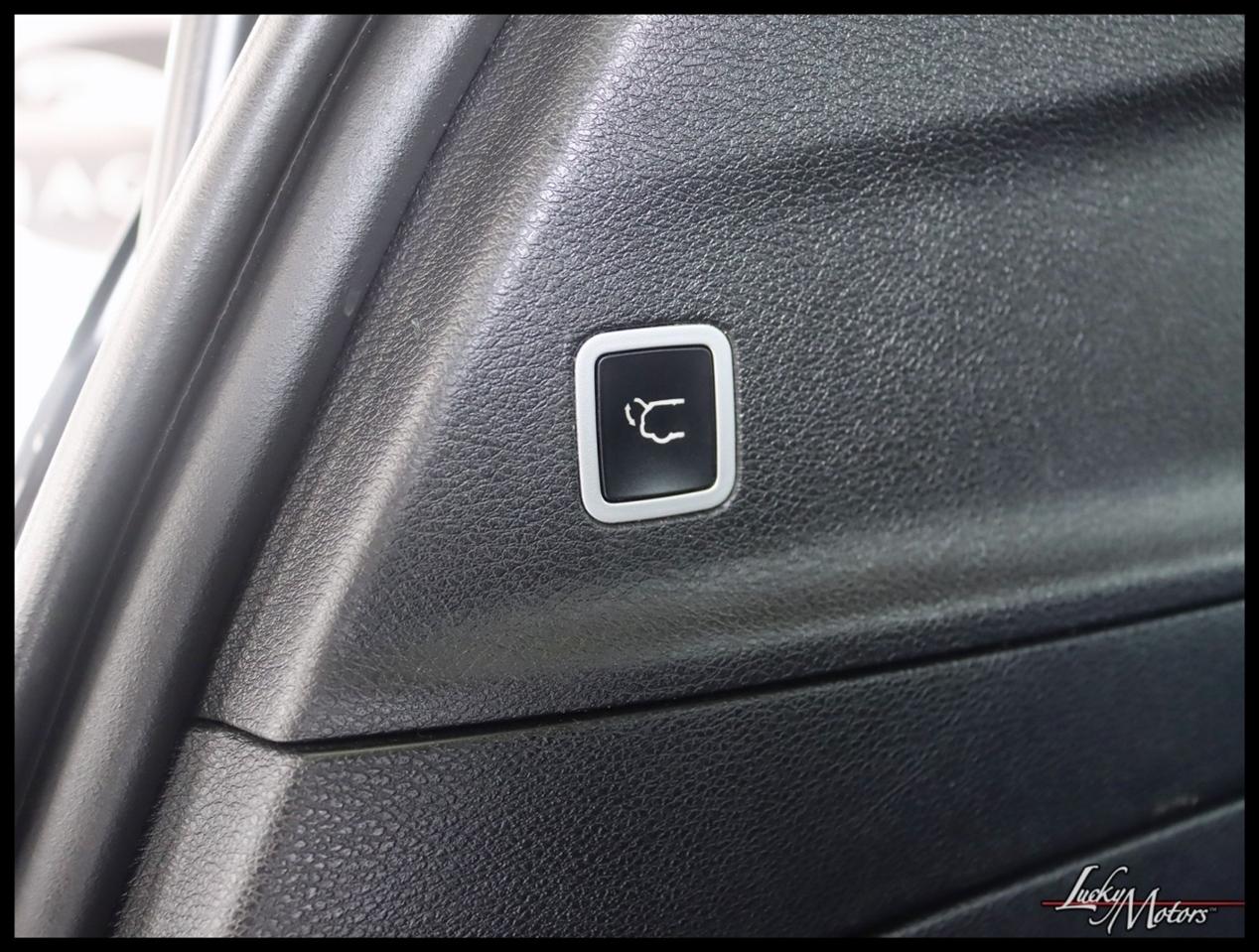 Chrysler Pacifica Limited 2017