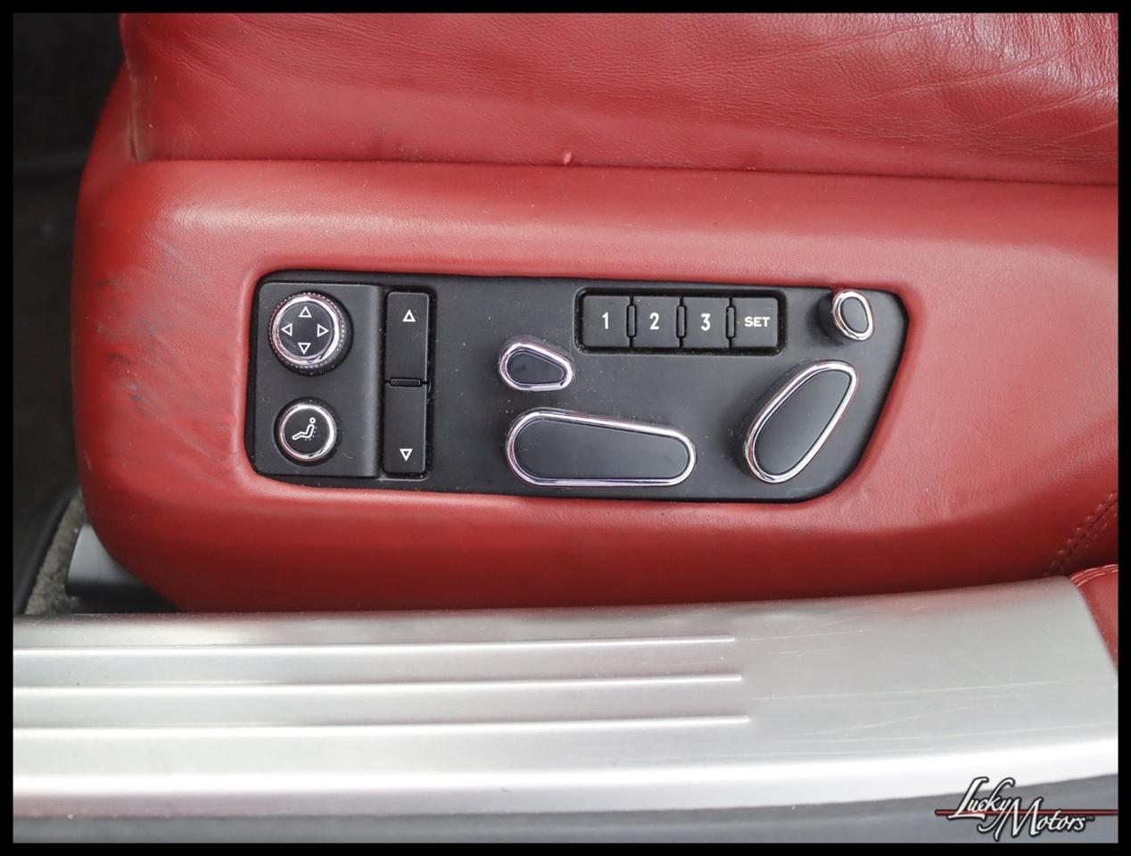 Bentley Continental Flying Spur Sedan 2006