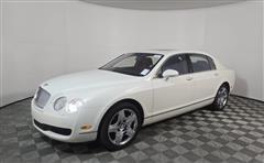 2006 Bentley Continental Flying Spur 