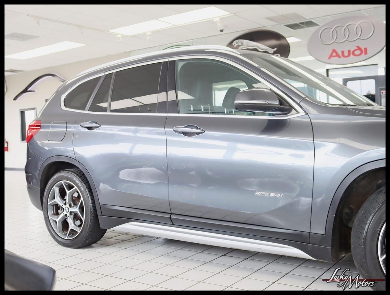 BMW X1 xDrive28i 2018