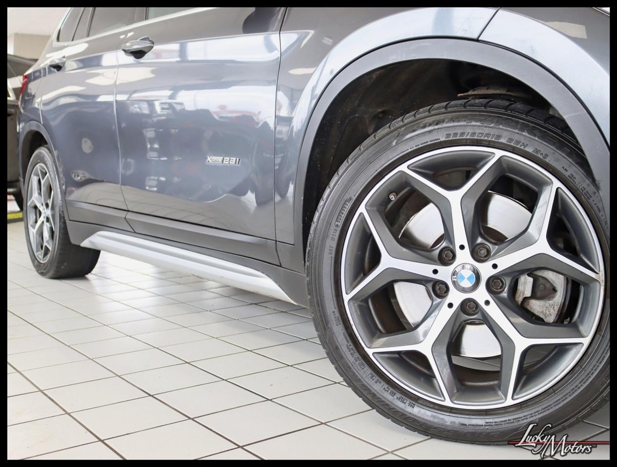 BMW X1 xDrive28i 2018