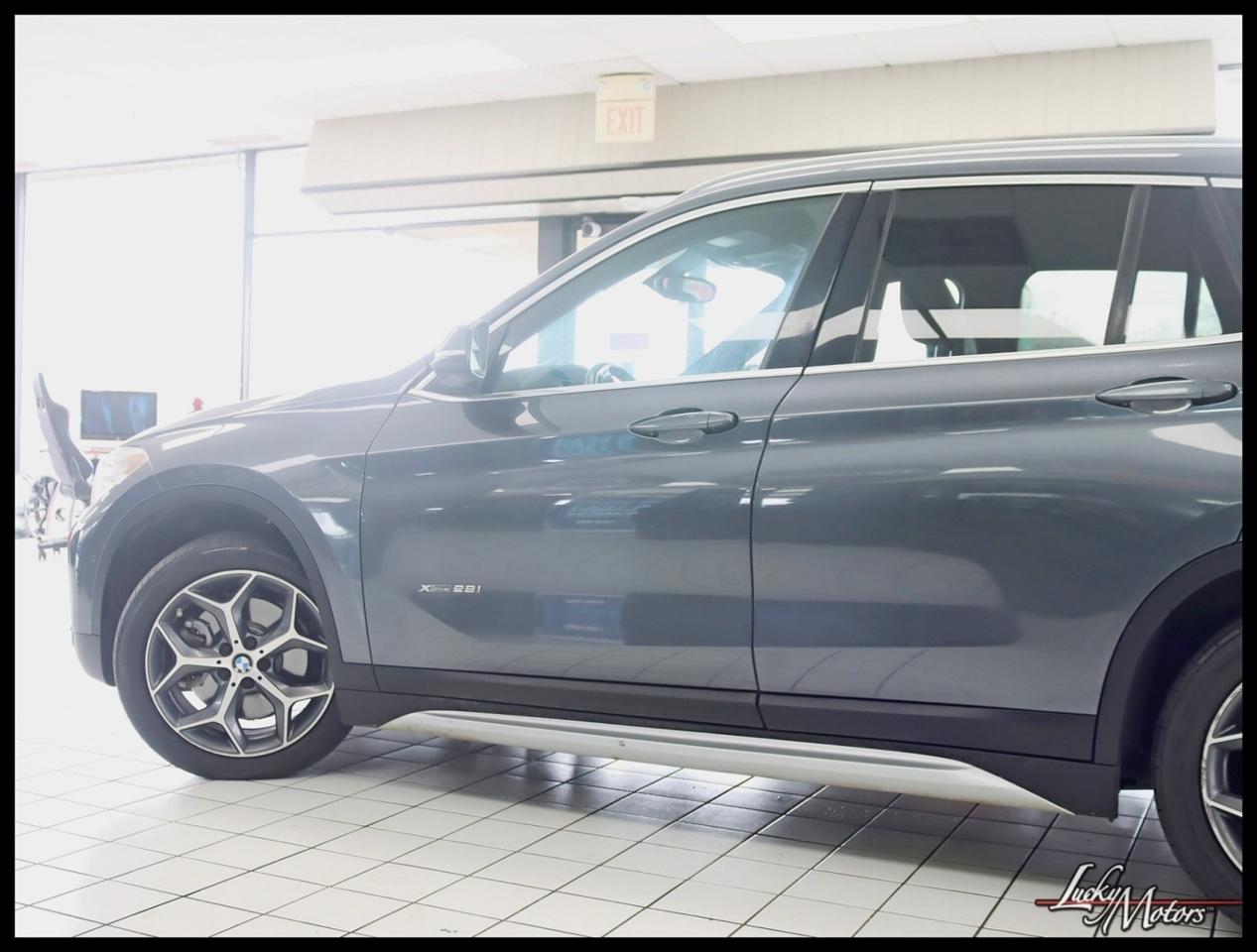 BMW X1 xDrive28i 2018