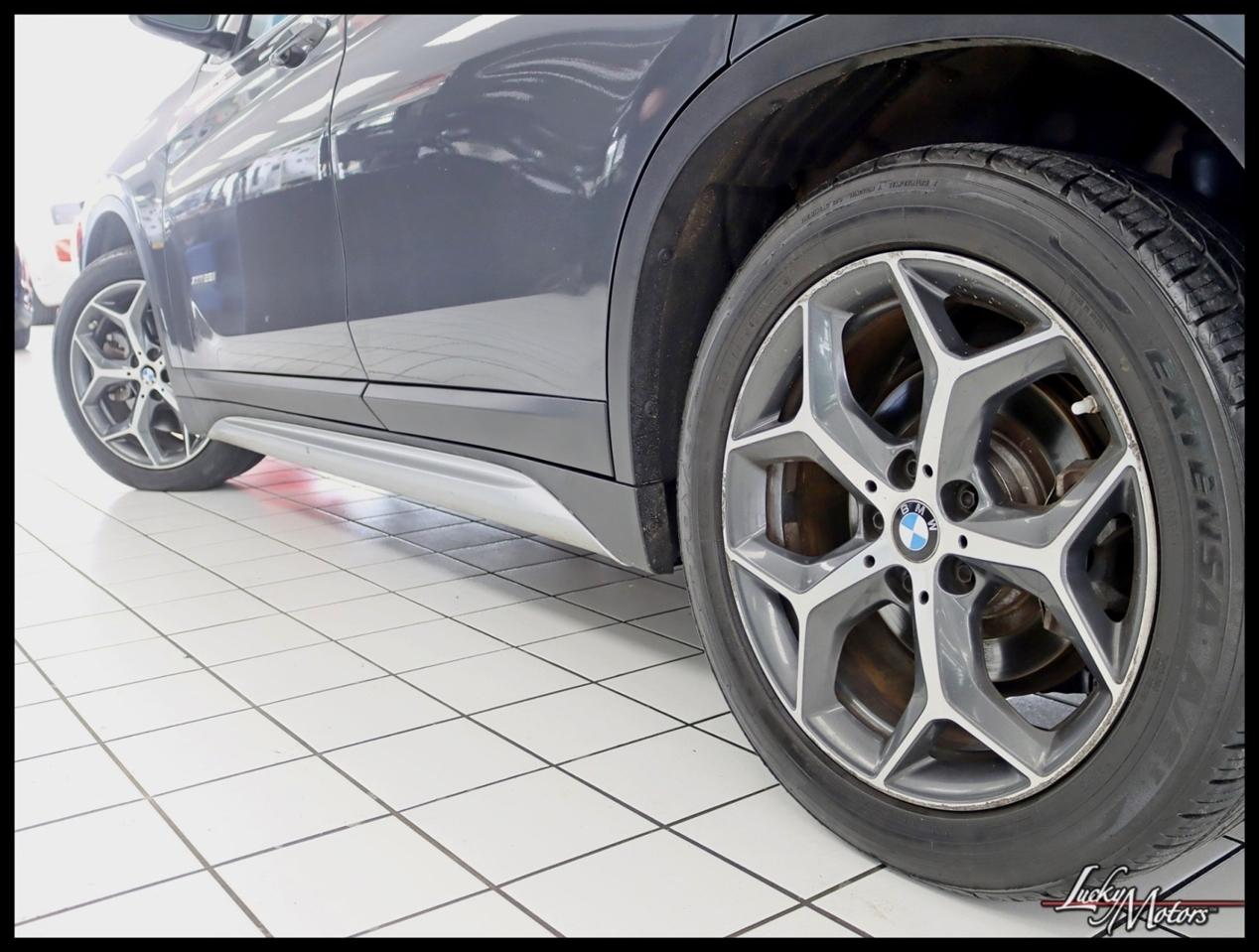 BMW X1 xDrive28i 2018