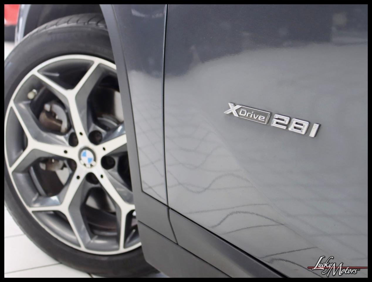 BMW X1 xDrive28i 2018