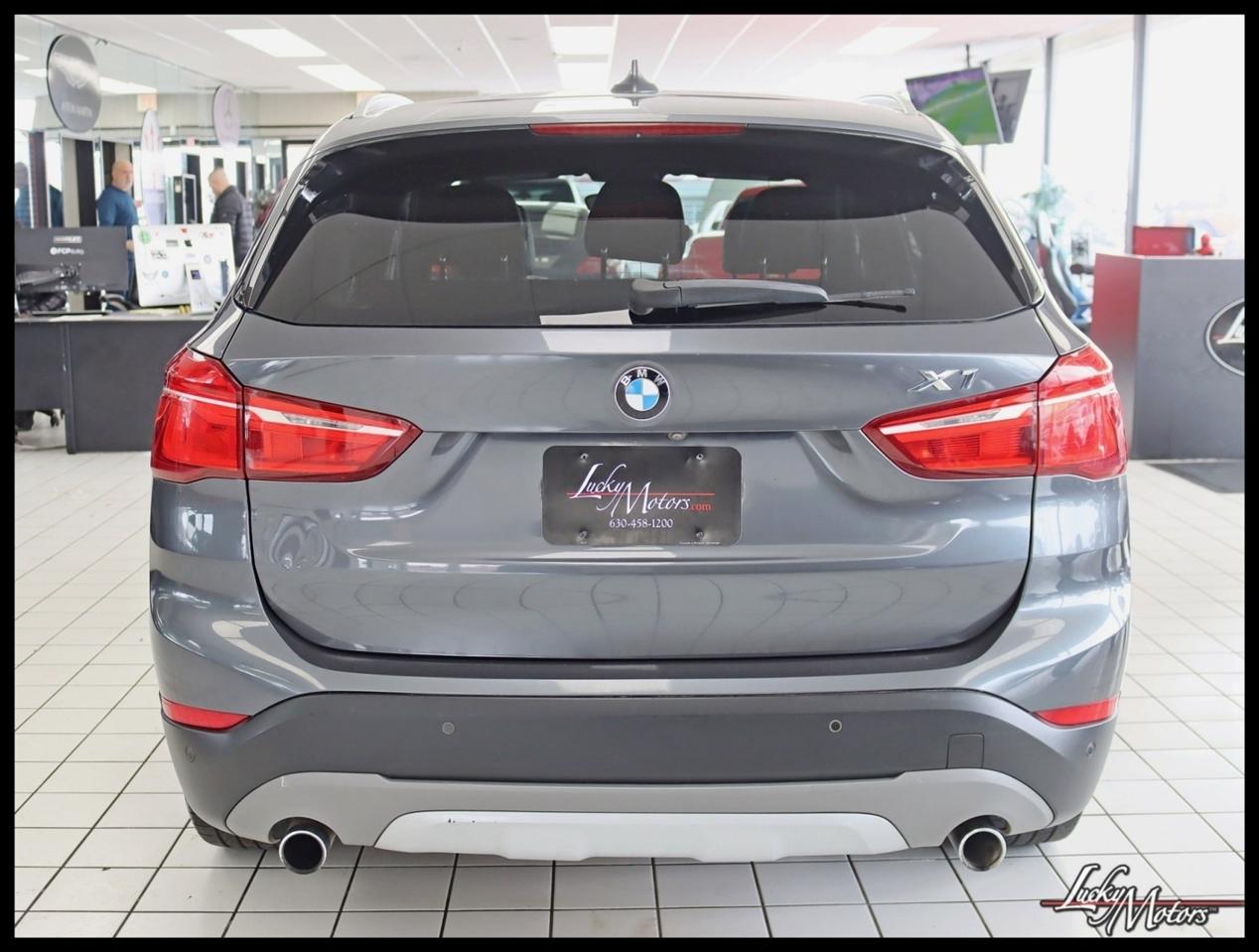 BMW X1 xDrive28i 2018
