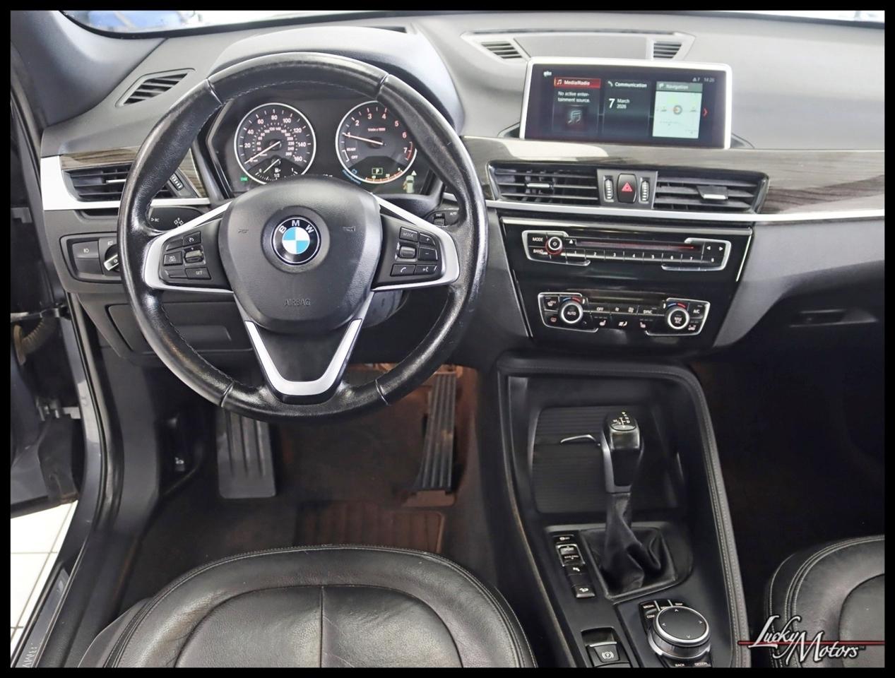 BMW X1 xDrive28i 2018