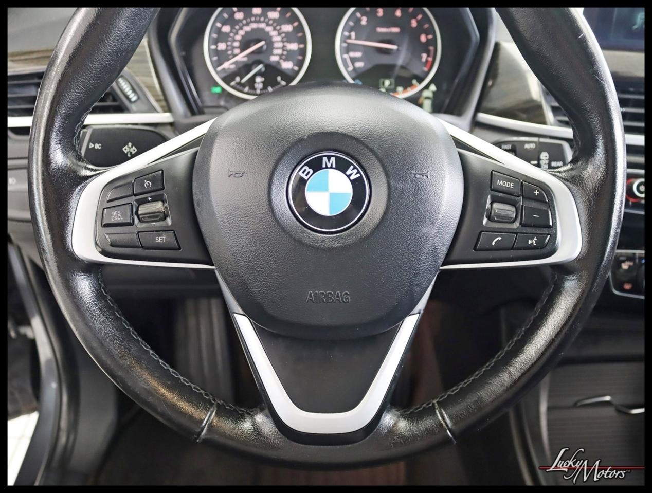 BMW X1 xDrive28i 2018