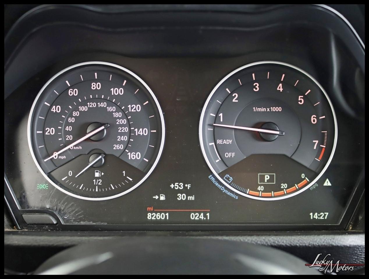 BMW X1 xDrive28i 2018