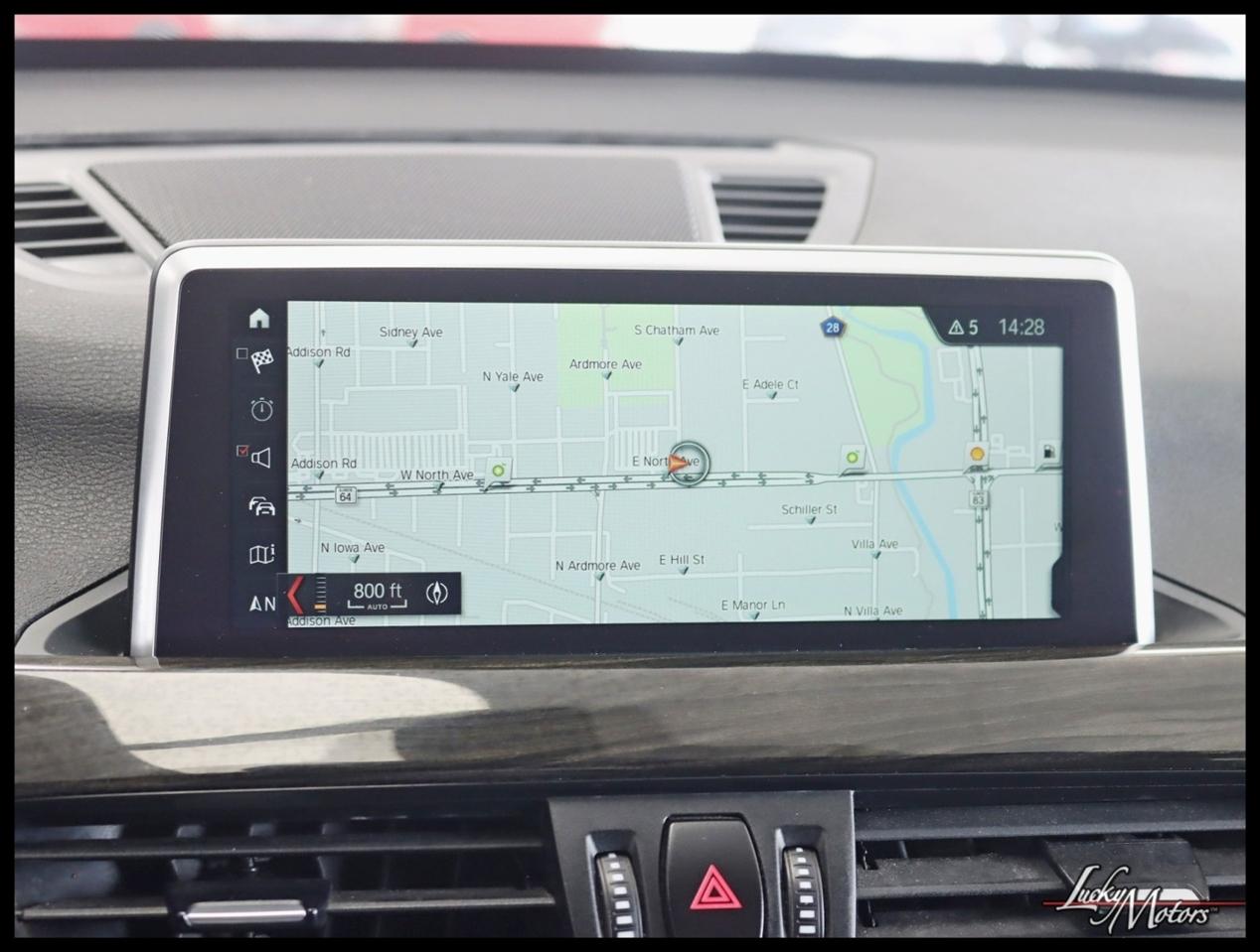 BMW X1 xDrive28i 2018