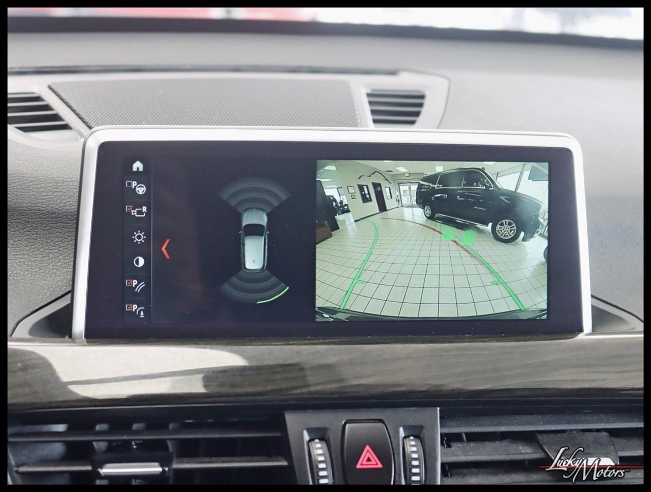 BMW X1 xDrive28i 2018