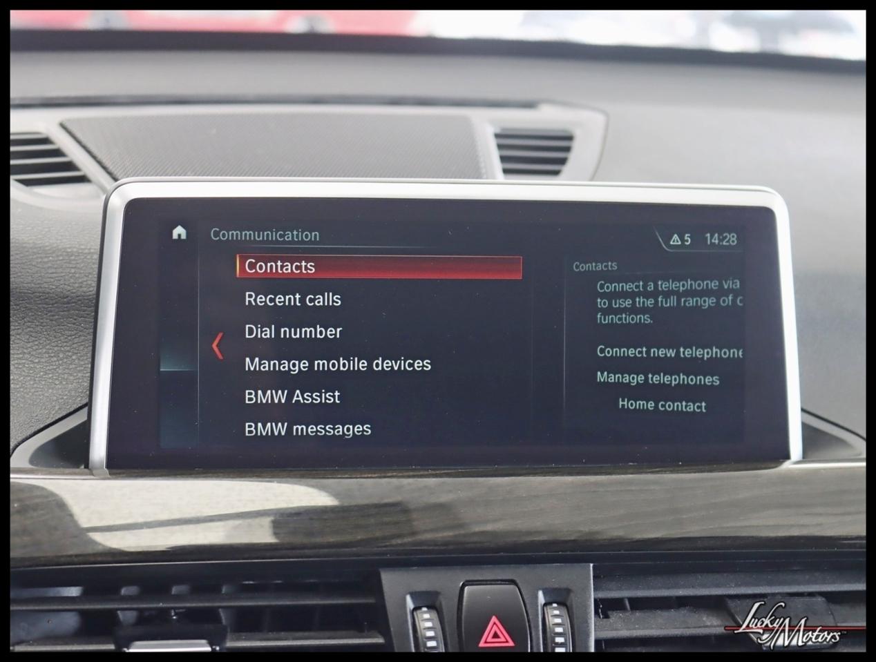 BMW X1 xDrive28i 2018