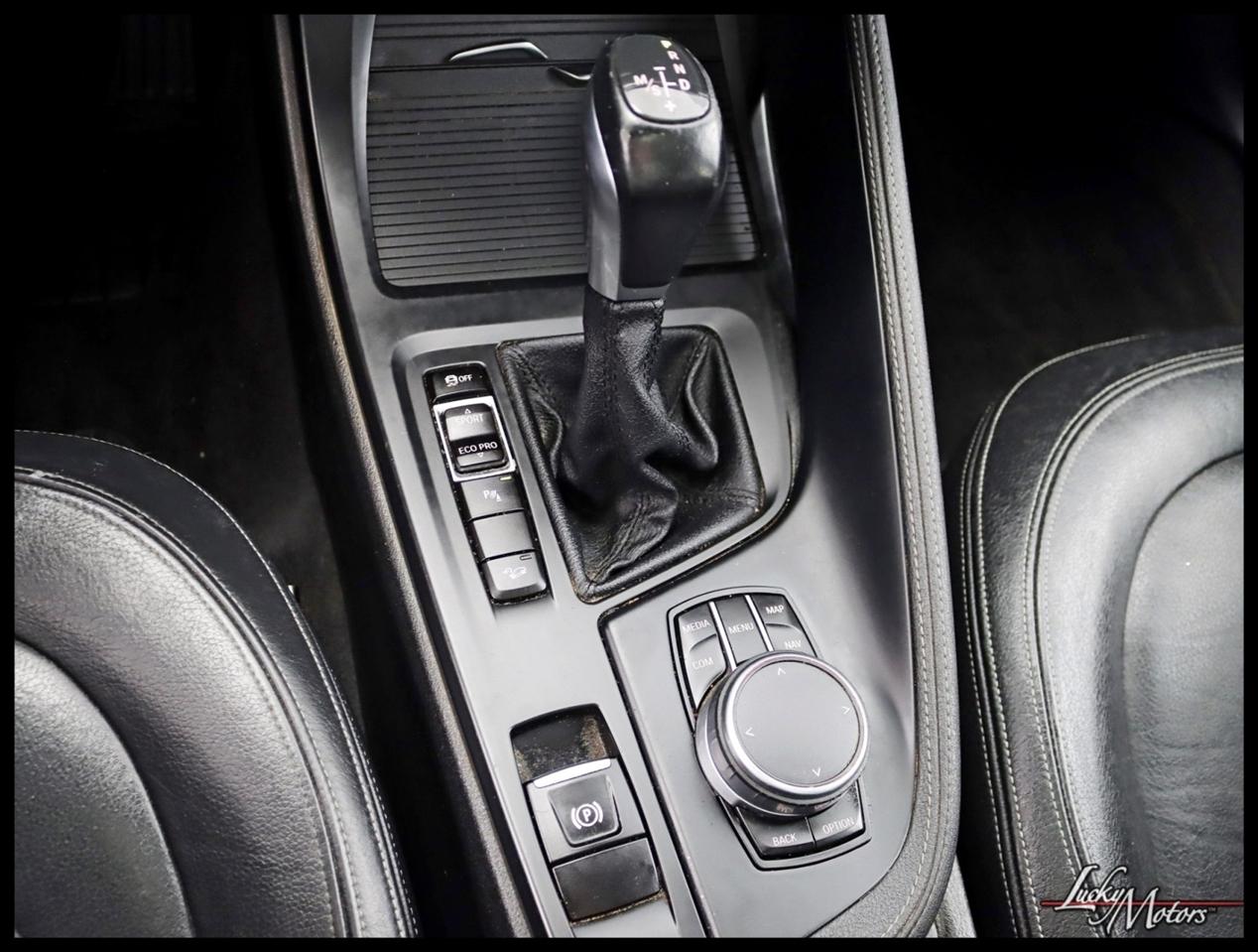 BMW X1 xDrive28i 2018